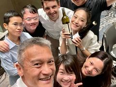 -万豪金殿(香港JW万豪酒店)