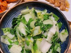 -十三式重庆江湖菜(金茂览秀城店)