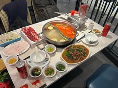 -八合里牛肉火锅(福州万象城店)
