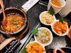 -虎丸烧肉(新大陆广场店)