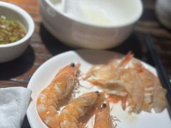 基围虾-大良毋米粥(锦龙路总店)
