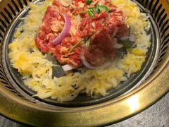 -杨记齐齐哈尔烤肉(五莲路店)