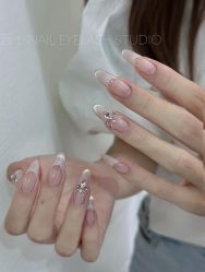 -M·X Nail日式美甲美睫