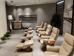 -Dragonfly 悠庭·按摩Spa(苏州中心广场店)