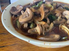 腰花面-顺心拉面馆(马道街店)
