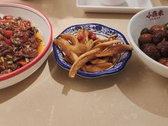 -小柴米·传统江西菜(八一广场店)