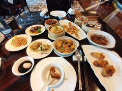 -新天世纪中餐厅