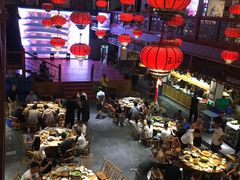 大堂-巴人堂(女儿城店)