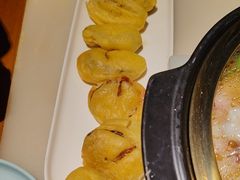 -外婆家传菜(老城店)