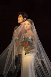 -雨墨婚纱摄影工作室