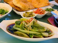 -张刚餐饮(春晓馨苑店)