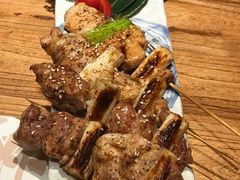 -炉胜·炉端烧·居酒屋