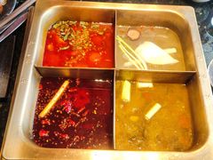 -王家渡火锅店(棕榈泉店)