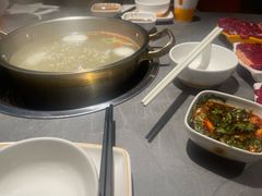 -潮发潮汕牛肉店(东方宝泰店)