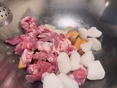 -313羊庄·荣耀·内蒙烧麦(亚运村店)