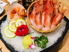 -和然日本料理(开发区五彩城店)