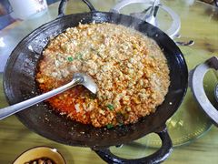 -张关合渣(航空大道店)