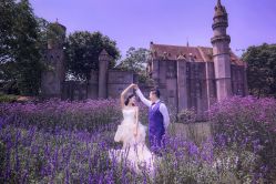 -MANLI BRIDAL婚纱