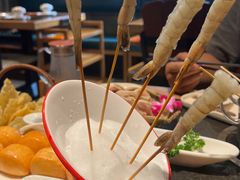 -牛品荟牛肉火锅(新城广场店)