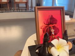 -予厘·推拿按摩·精油SPA(憩舍长安店)