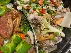 -大丰收脆鱼(浦西万达店)