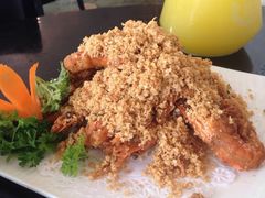 -无招牌海鲜餐厅(怡丰城店)