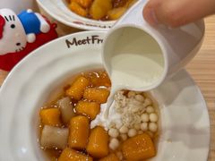 -鲜芋仙(苏州干将店)