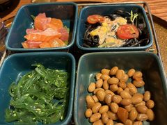 -Mr.Fish鱼鲜生海鲜放题(高德置地冬广场店)