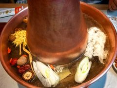 -东门口·鲜爆肚涮肉·烧烤(老门东店)