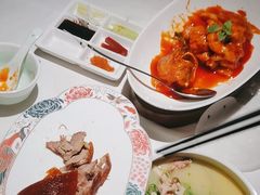 -在前门·烤鸭北京菜(五月花广场店)