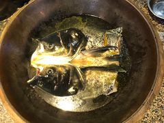 -好灶头妈妈菜·柴火灶台鱼·千岛湖土菜地标美食