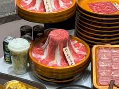 -小茉庐和牛自助火锅(龙湖万达店)