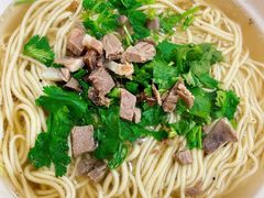 -北路拉面馆(洪湖里店)