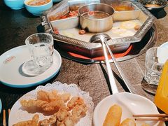 -旺晖本帮骨头煲·深夜火锅(梅园路店)