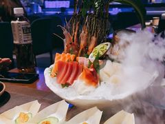 -和彩放题餐厅(酒仙桥店)