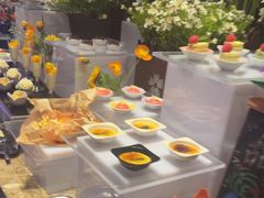 -金鸡湖大酒店·金咖啡厅(国宾路店)