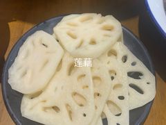 -白乐天毛肚火锅馆(南滨路店)