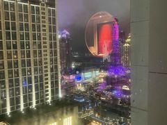 -澳门喜来登大酒店