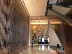 -长沙富力万达文华酒店