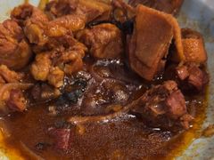 -客临百思德·东北特色馆(龙湖时代天街店)