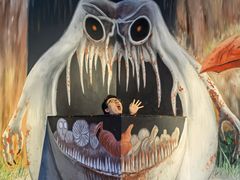 -苏州5D星空错觉艺术馆