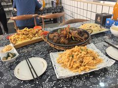 -八两八金·莱芜特色炒鸡(市南漳浦路店)