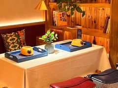 -九如山休闲旅游度假区