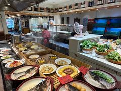 -翠姐姐农家大院·老底子萧山菜(建设一路店)