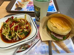 -魏家凉皮(祈年大厦店)