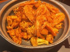-锅聚侠(泉秀店)