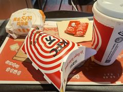 -肯德基(烟台万象汇店)