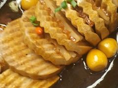 -三道菜(明堂公园店)