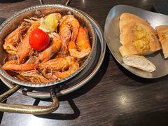 -庐灶江南·江南菜·四合院Bistro(东直门雍和宫·原华侨宾馆店)