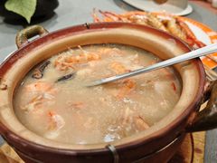 -粤盛海鲜平价店(洛溪食街店)